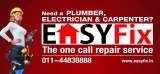 EASYFix, New Delhi