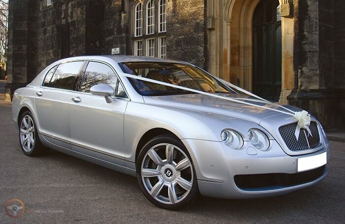  New Album of Wedding Cars Hire Cheltenham Harley House, 29 Cambray Place - Photo 3 of 6
