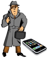 Spy Mobile Phone Software, 9717228368, 9717226478, New Delhi