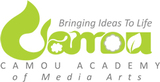  Camou Academy of Media Arts 5, Jalan Pertama 5, Pusat Perdagangan Danga Utama, 
