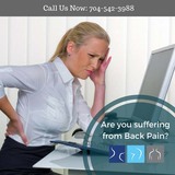 Advanced Sports & Spine - Fort Mill, Fort Mill