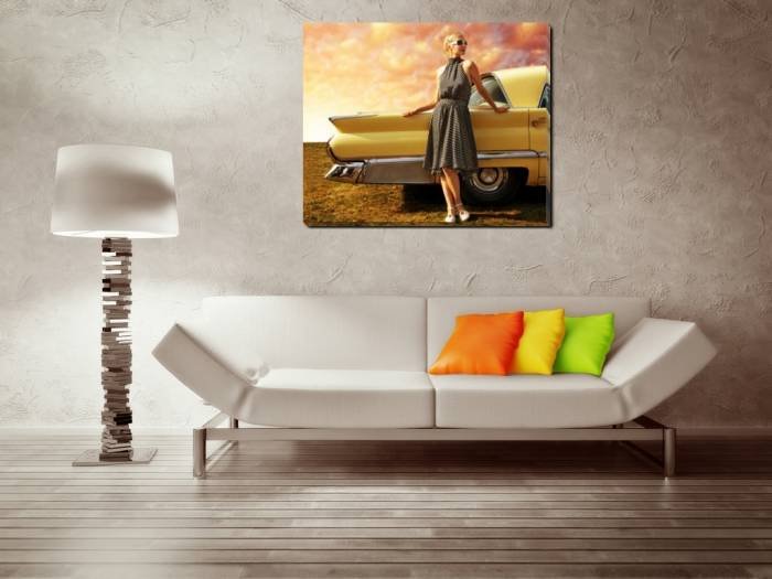  Profile Photos of CANVEX | Fine CANVas EXperience Str. Vladislav Voievod 20-22, sector 2, Bucuresti - Photo 2 of 2