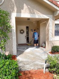  Profile Photos of Pro Wash Pressure Cleaning, LLC 9135 Lake Park Circle South - Photo 1 of 4