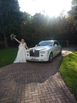 Wedding Cars Northampton, Northampton