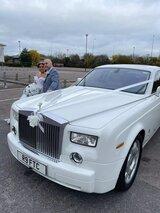 Wedding Cars Northampton, Northampton