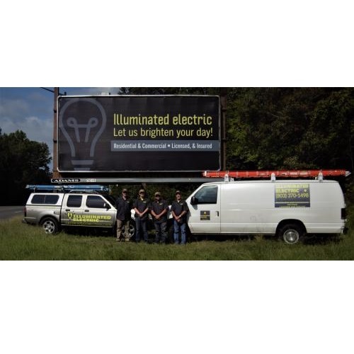  Illuminated Electric LLC of Illuminated Electric LLC 4175 White Pine Court - Photo 3 of 4