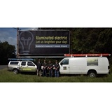 Illuminated Electric LLC, Rock Hill