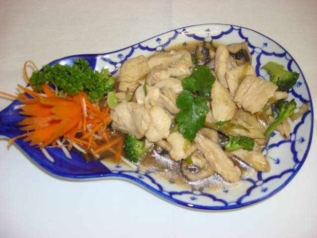  Profile Photos of Siam Thai Restaurant Little Common  - Photo 2 of 12