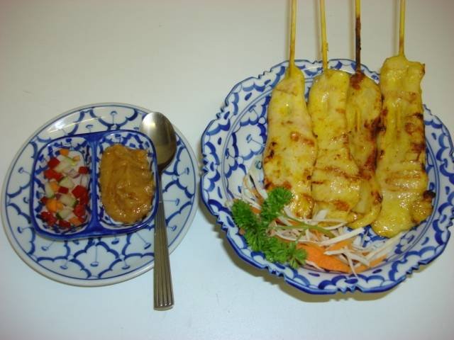  Profile Photos of Siam Thai Restaurant Little Common  - Photo 6 of 12