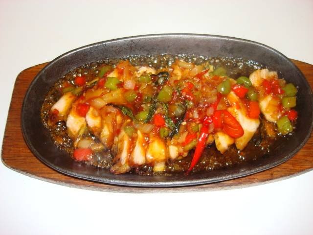  Profile Photos of Siam Thai Restaurant Little Common  - Photo 7 of 12