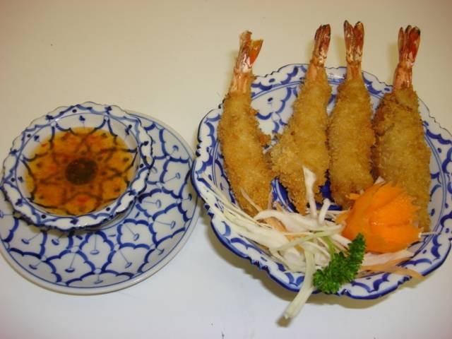  Profile Photos of Siam Thai Restaurant Little Common  - Photo 8 of 12