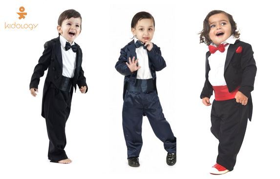 Designer kids clothes<br />
 New Album of Kidology 3 Nelson Mandela Road, Shop #264, DLF Promenade Mall, Vasant Kunj - Photo 1 of 4