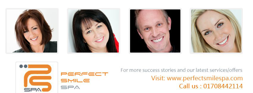  Pricelists of Perfect Smile Spa 132a High Street - Photo 1 of 1