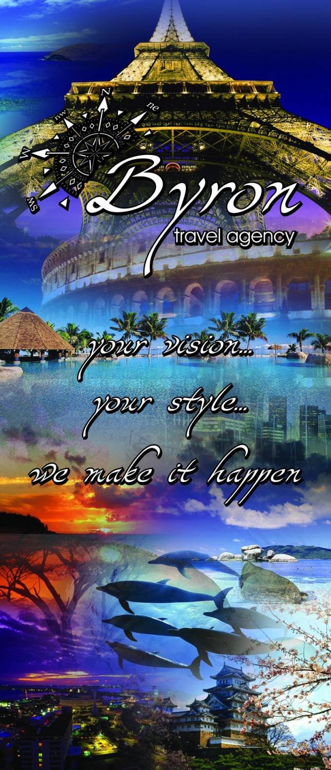  Profile Photos of Byron Travel Agency Transilvaniei, no. 74 - Photo 2 of 2
