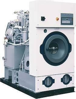  Profile Photos of SUPREMA Dry Cleaning & laundry equipment via E.T.Moneta, 4 - Photo 1 of 4