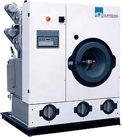  Profile Photos of SUPREMA Dry Cleaning & laundry equipment via E.T.Moneta, 4 - Photo 2 of 4