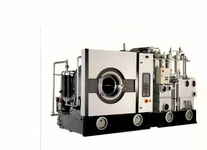  Profile Photos of SUPREMA Dry Cleaning & laundry equipment via E.T.Moneta, 4 - Photo 3 of 4
