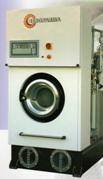  Profile Photos of SUPREMA Dry Cleaning & laundry equipment via E.T.Moneta, 4 - Photo 4 of 4