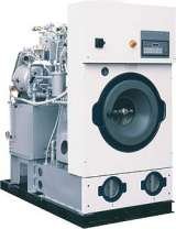 SUPREMA Dry Cleaning & laundry equipment, PARMA
