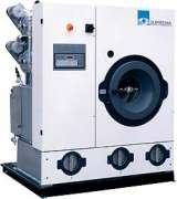 SUPREMA Dry Cleaning & laundry equipment, PARMA