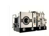 SUPREMA Dry Cleaning & laundry equipment, PARMA