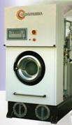 SUPREMA Dry Cleaning & laundry equipment, PARMA