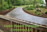 Cedar Rapids Concrete Company LLC, Cedar Rapids