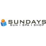 Sundays Sun Spa Shop, Virginia Beach