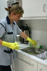 Joy Cleaners Havering, Havering