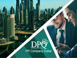 PR Agency Dubai, Dubai