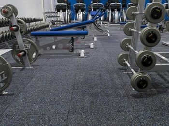  Gym Flooring of Gym Flooring Rubber Gym Mat Unit 1B The Summit Manchester Road Burnley BB11 5HG - Photo 3 of 16