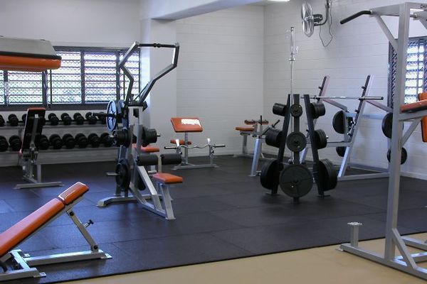  Gym Flooring of Gym Flooring Rubber Gym Mat Unit 1B The Summit Manchester Road Burnley BB11 5HG - Photo 16 of 16