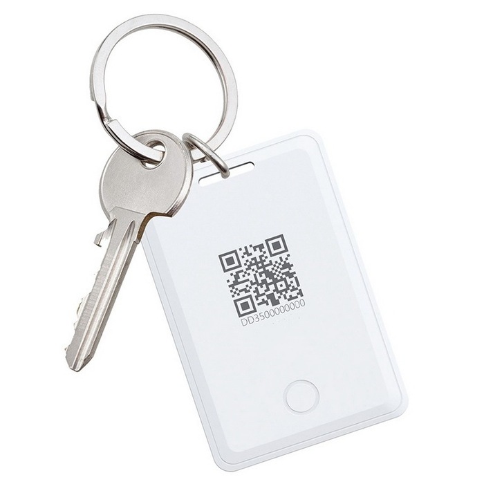BLE 2.45GHz Water proof personnel Tag/Beacon:<br />
GAORFID SKU#127047 Personnel Card type beacon/tag operates at 2.45GHz, the SKU#127047 card tag is a new generation beacon that is loaded with Bluetooth 5.0 hardware platform, and supports to advertise standar Products & Services of GAO RFID Inc. 244 Fifth Avenue - Photo 1 of 4 BLE 2.45GHz Water proof personnel Tag/Beacon:<br />
GAORFID SKU#127047 Personnel Card type beacon/tag operates at 2.45GHz, the SKU#127047 card tag is a new generation beacon that is loaded with Bluetooth 5.0 hardware platform, and supports to advertise standar Products & Services of GAO RFID Inc. 244 Fifth Avenue - Photo 1 of 4