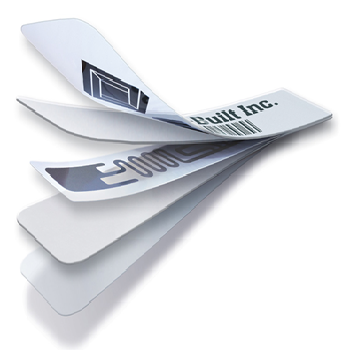 Gen 2 UHF 865-868 MHz ETSI:<br />
These RFID tags operate at the ETSI standard frequency range that is used throughout the European Union and countries following EU standards for end-to-end supply chain applications. These tags can function both indoors and o Products & Services of GAO RFID Inc. 244 Fifth Avenue - Photo 2 of 4 Gen 2 UHF 865-868 MHz ETSI:<br />
These RFID tags operate at the ETSI standard frequency range that is used throughout the European Union and countries following EU standards for end-to-end supply chain applications. These tags can function both indoors and o Products & Services of GAO RFID Inc. 244 Fifth Avenue - Photo 2 of 4