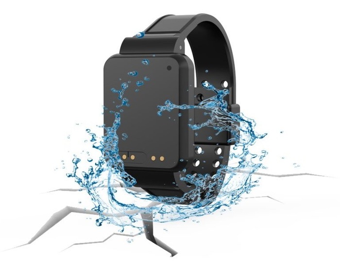 2.45GHz Tamper proof and Body Temperature Sensor Bracelet:<br />
GAORFID SKU#127052 Bracelet style Beacon/tag combines together with standard iBeacon and Eddystone (UID, URL, TLM). SKU#127052 tags broadcast 2.45GHz radio signals at regular and software adjusta Products & Services of GAO RFID Inc. 244 Fifth Avenue - Photo 3 of 4