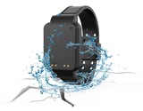 2.45GHz Tamper proof and Body Temperature Sensor Bracelet:
GAORFID SKU#127052 Bracelet style Beacon/tag combines together with standard iBeacon and Eddystone (UID, URL, TLM). SKU#127052 tags broadcast 2.45GHz radio signals at regular and software adjusta, GAO RFID Inc., Manhattan, New York