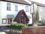 The Pepperpot Restaurant, West Runton