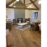 Bath Chiro, Wick