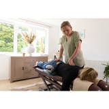 Bath Chiro, Wick