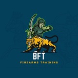 Barmak Firearms Training, Fullerton