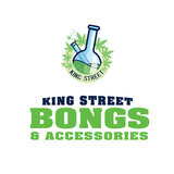 King Street Bongs, toronto