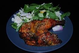  Profile Photos of Spice Paradise 41 Magdalen Street   - Photo 1 of 18