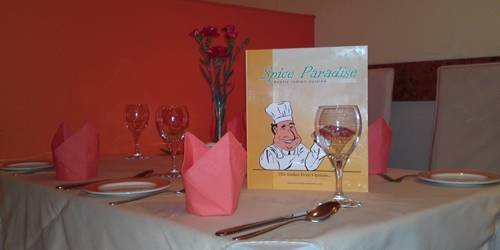  Profile Photos of Spice Paradise 41 Magdalen Street   - Photo 2 of 18