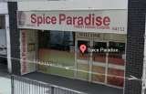  Spice Paradise 41 Magdalen Street   
