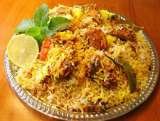  Spice Paradise 41 Magdalen Street   