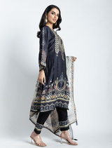 Black Cotton Kameez
Â£33.50, Doli Bridal London LTD, London