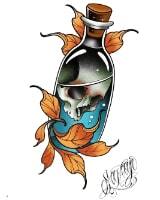  Savage Tattooist - Tatuering i MalmÃ¶ KÃ¶penhamnsvÃ¤gen 3A 