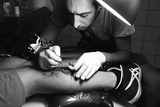 Savage Tattooist - Tatuering i MalmÃ¶, MalmÃ¶