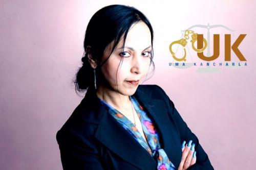  Profile Photos of Uma Kancharla 180 Dundas Street West, Suite 2601 - Photo 2 of 4