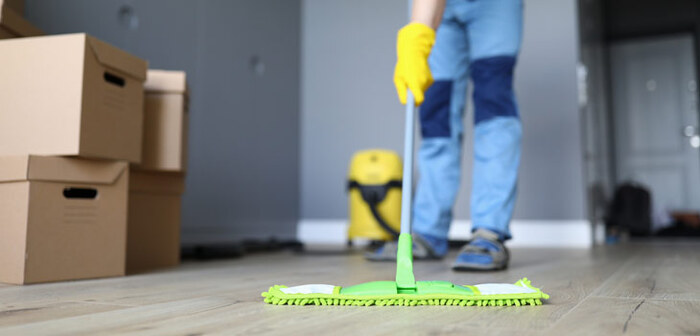 Move-In and Move-Out Services of Now It's Clean 155 Beecroft Road - Photo 3 of 8